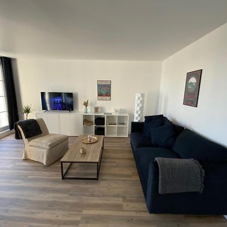 Residence Gabrielle Le Havre Luaran gambar