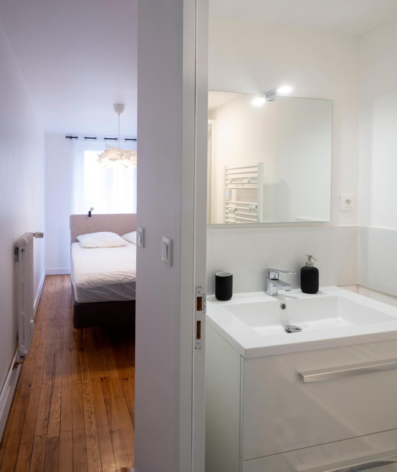 Residence Gabrielle Le Havre Luaran gambar