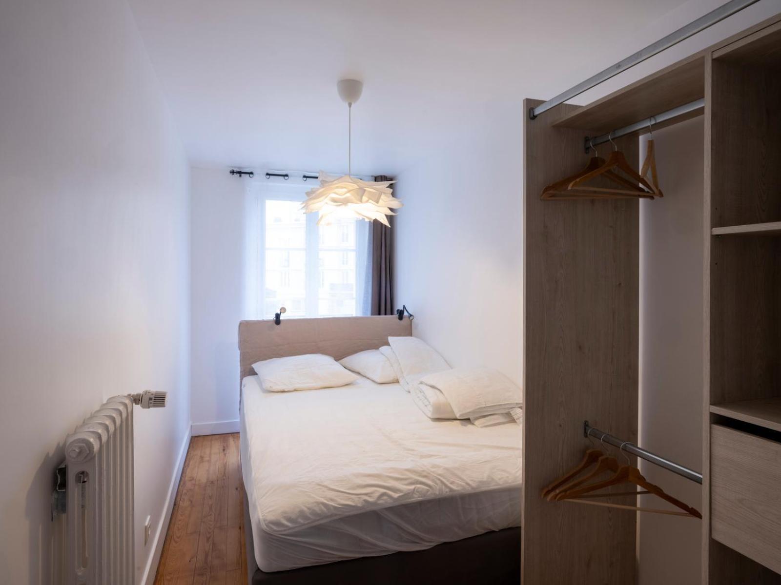 Residence Gabrielle Le Havre Luaran gambar