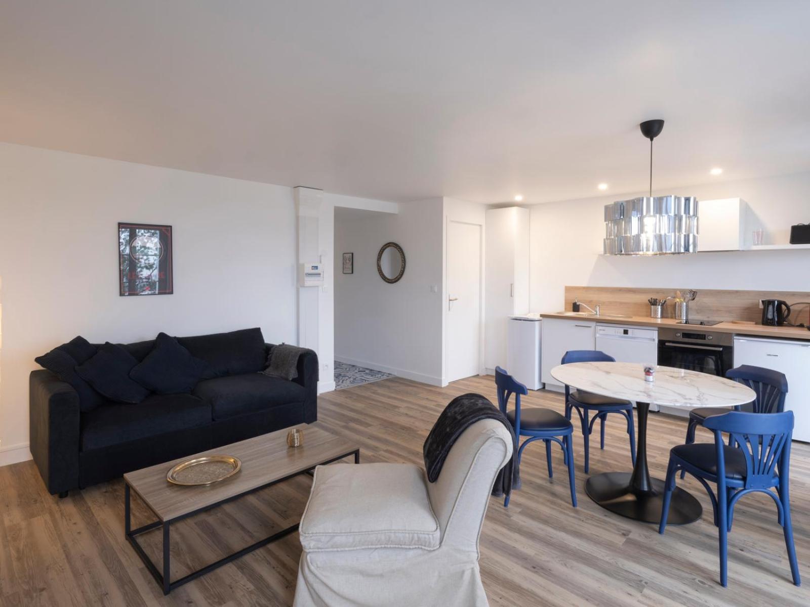 Residence Gabrielle Le Havre Luaran gambar