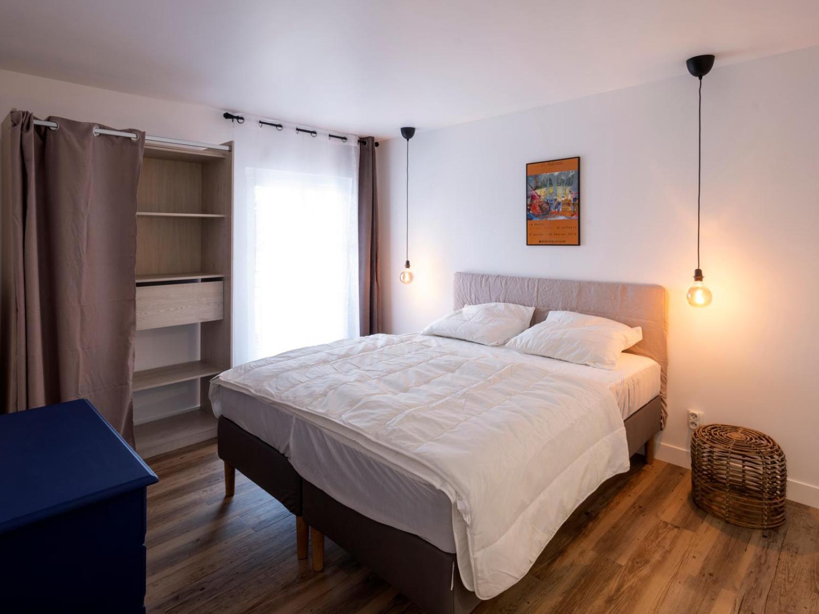 Residence Gabrielle Le Havre Luaran gambar