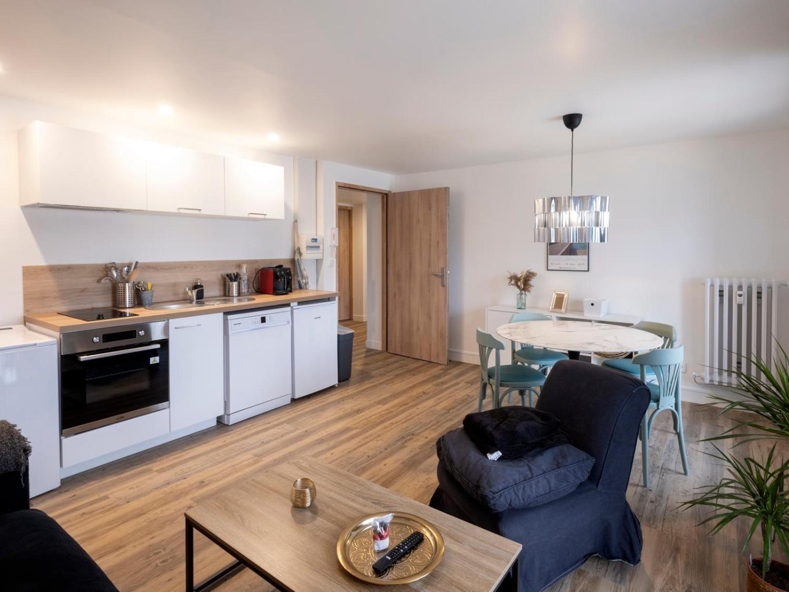 Residence Gabrielle Le Havre Luaran gambar
