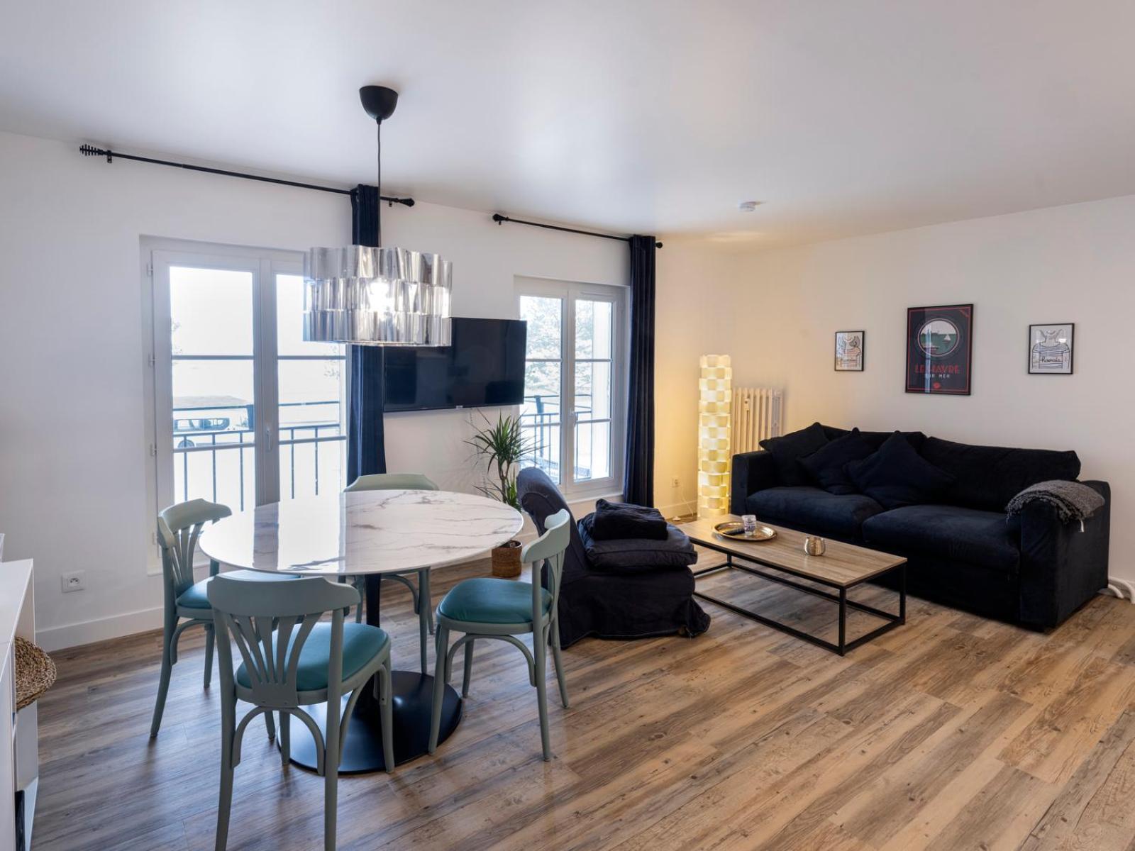 Residence Gabrielle Le Havre Luaran gambar