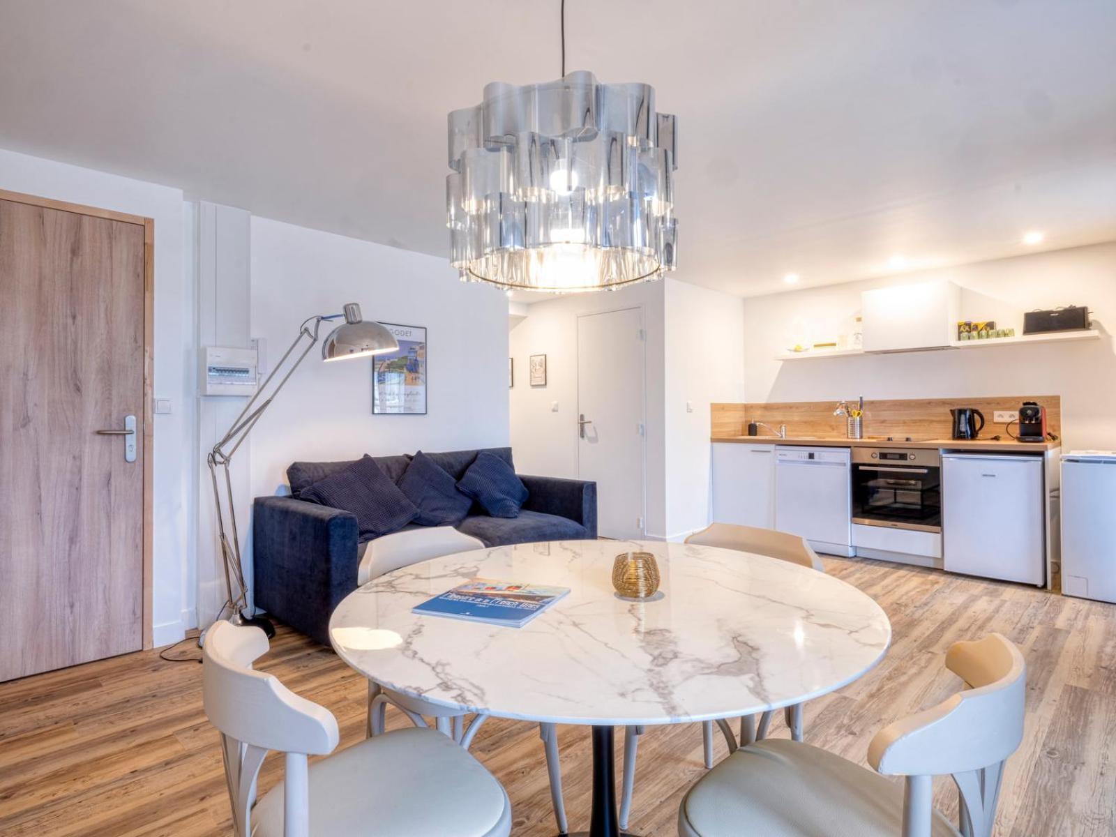 Residence Gabrielle Le Havre Luaran gambar