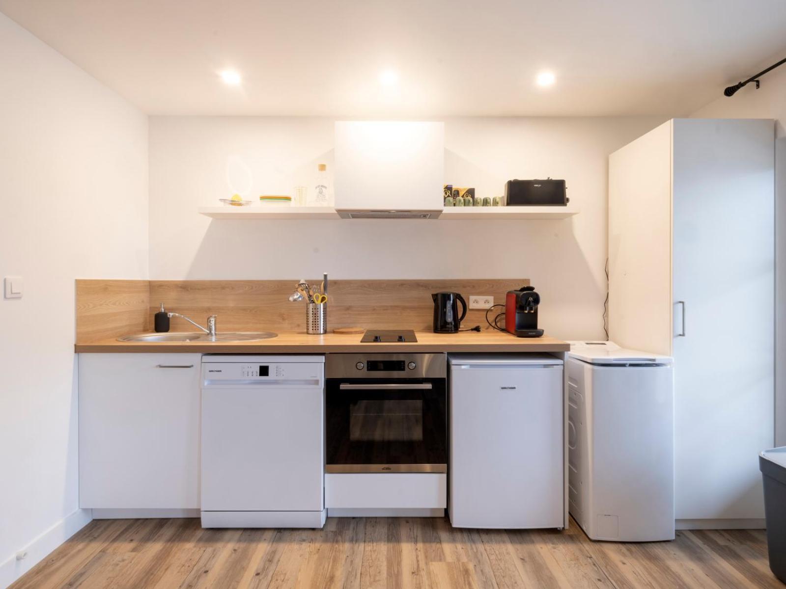 Residence Gabrielle Le Havre Luaran gambar