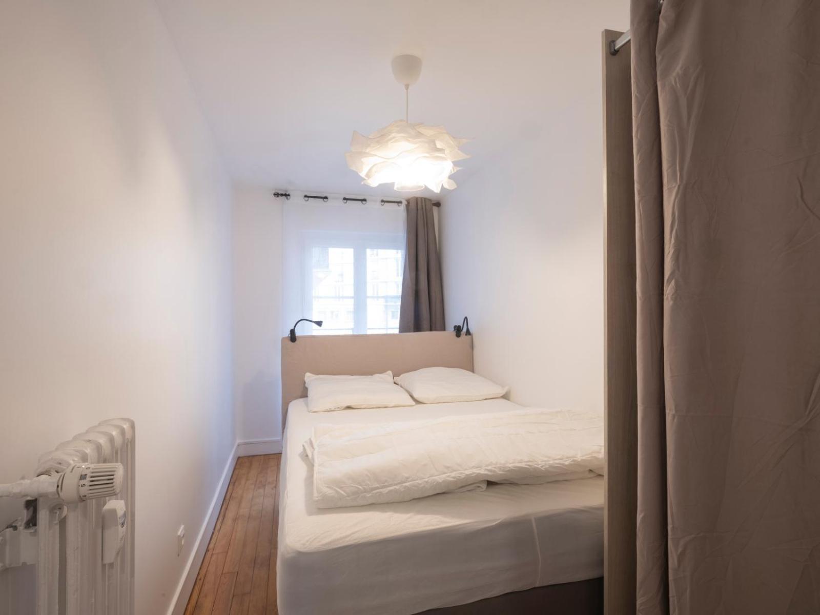 Residence Gabrielle Le Havre Luaran gambar