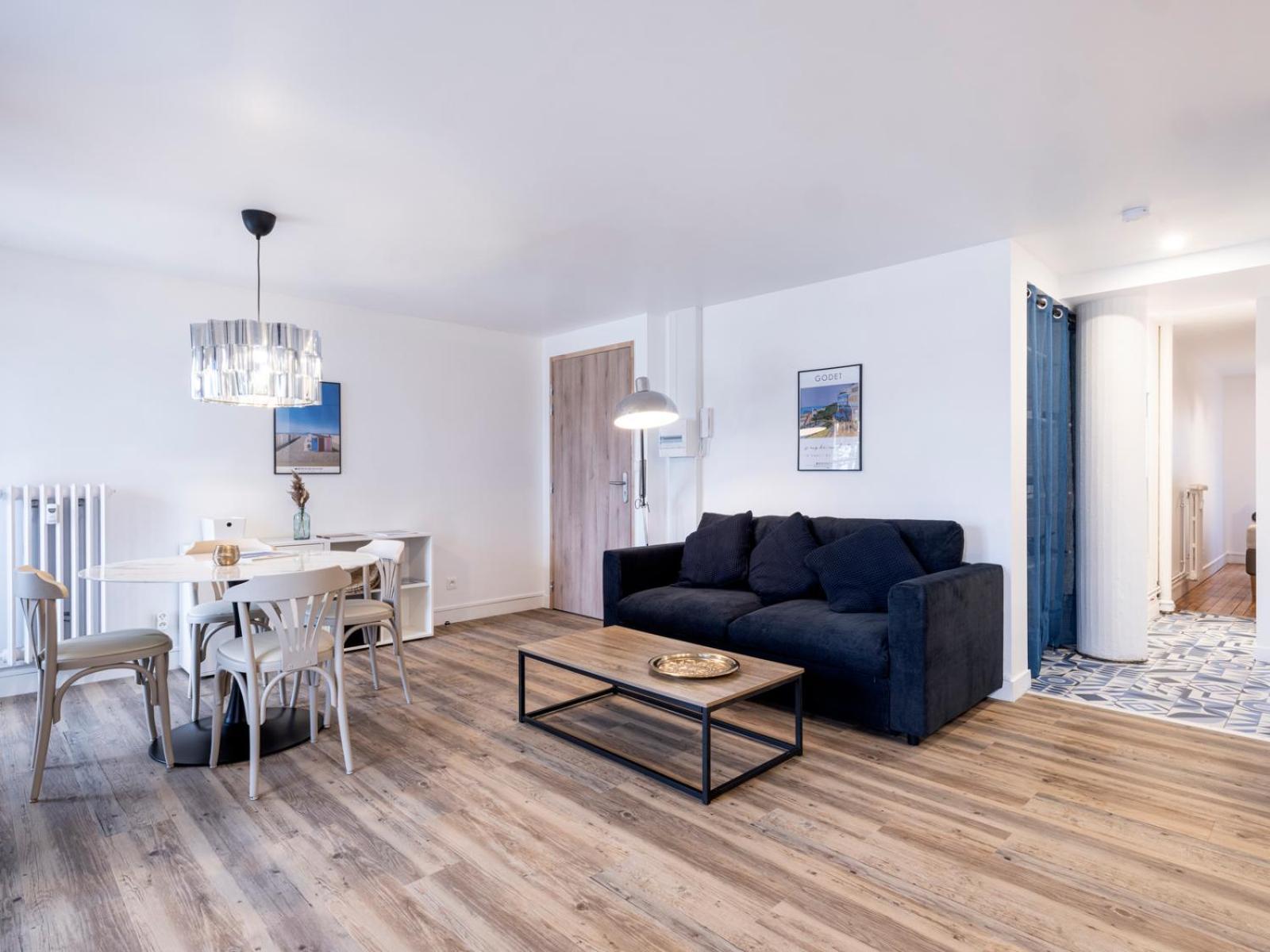Residence Gabrielle Le Havre Luaran gambar