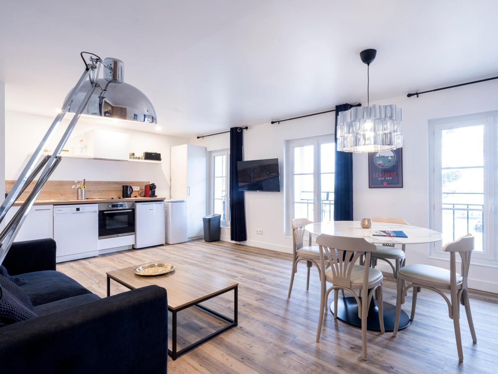 Residence Gabrielle Le Havre Luaran gambar