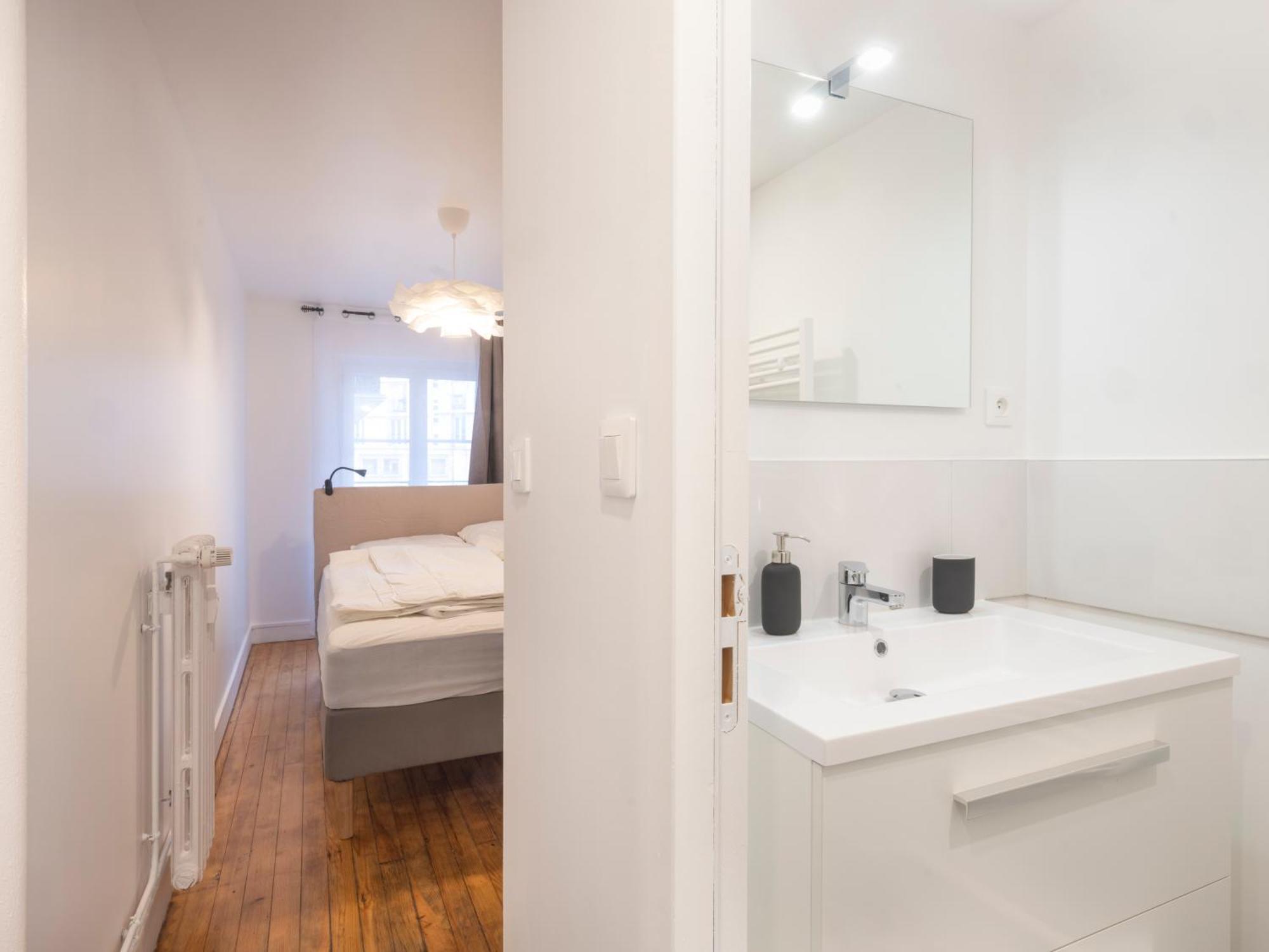 Residence Gabrielle Le Havre Luaran gambar