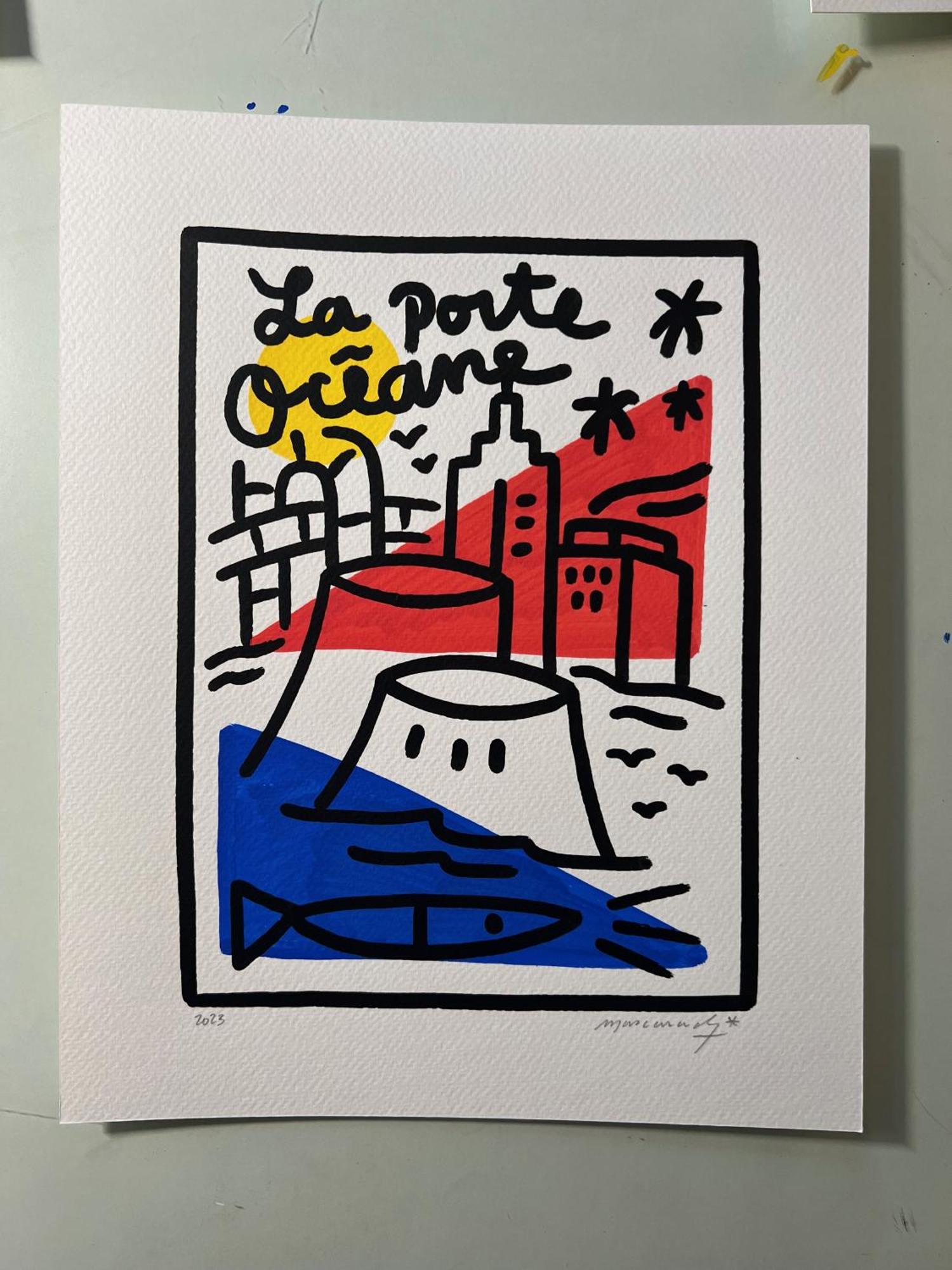 Residence Gabrielle Le Havre Luaran gambar