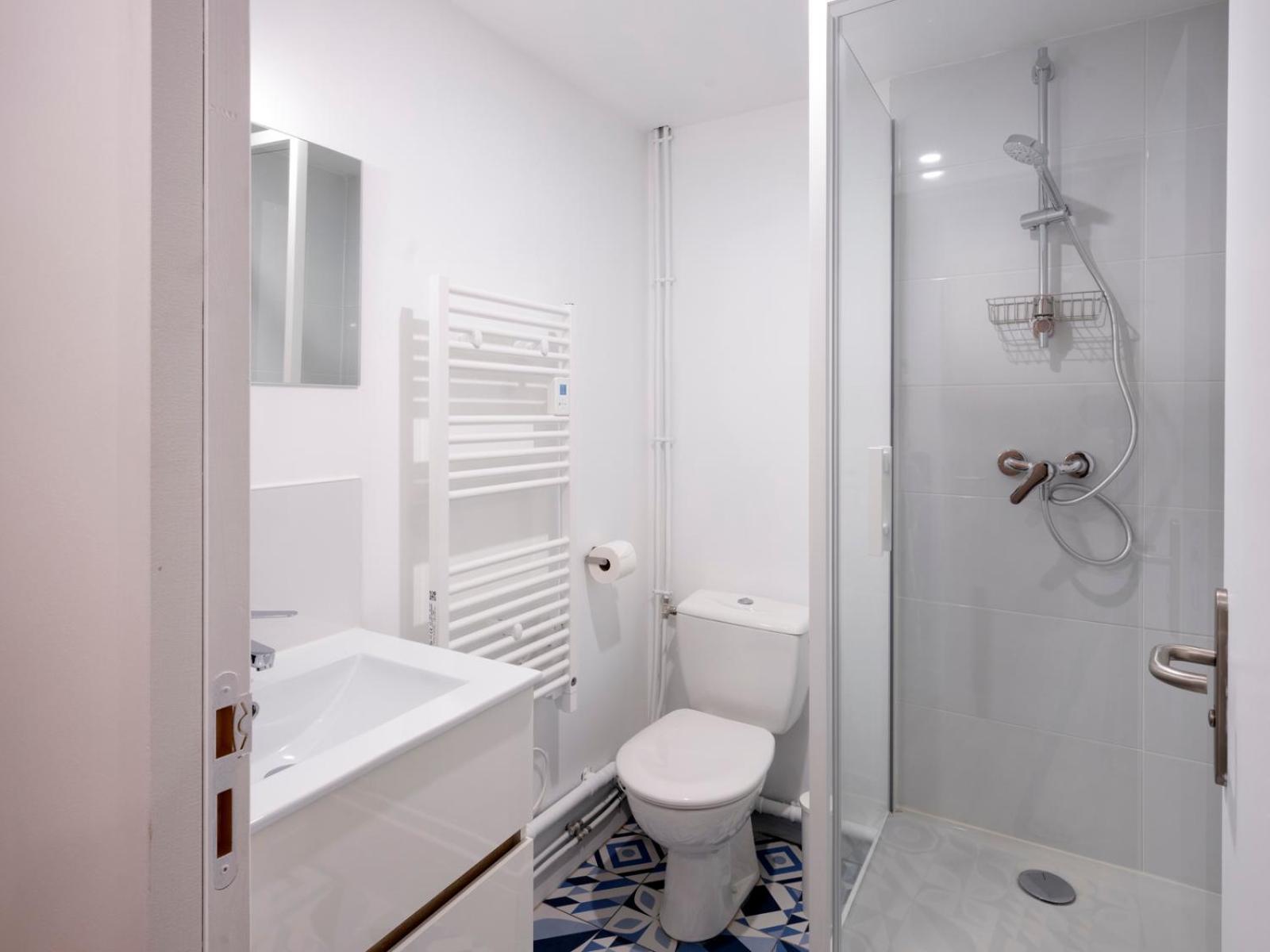 Residence Gabrielle Le Havre Luaran gambar