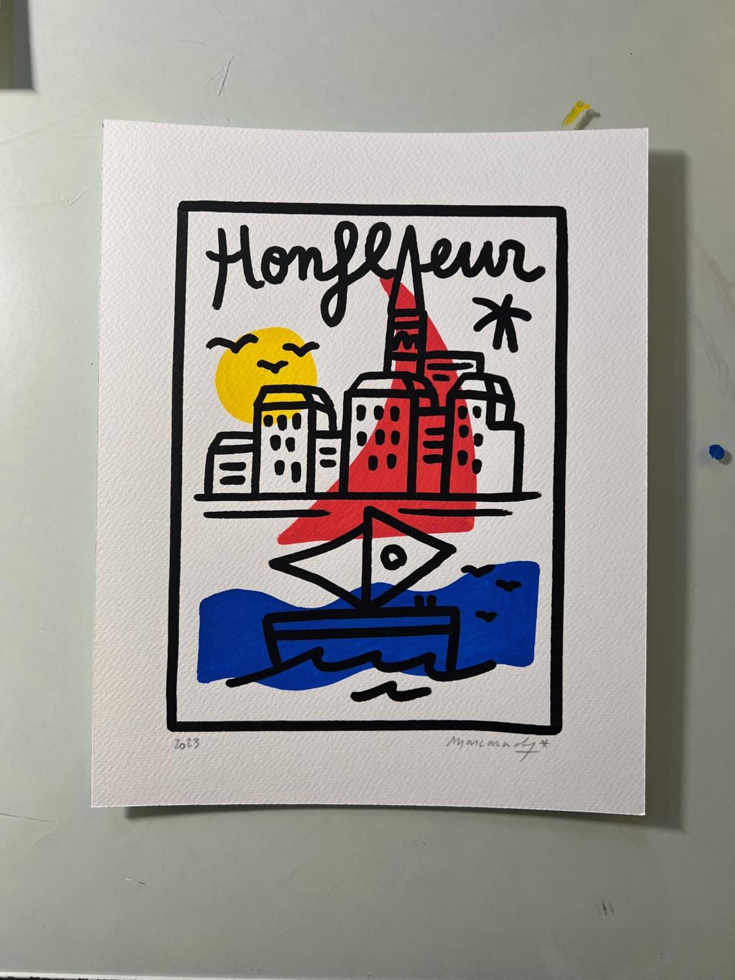 Residence Gabrielle Le Havre Luaran gambar