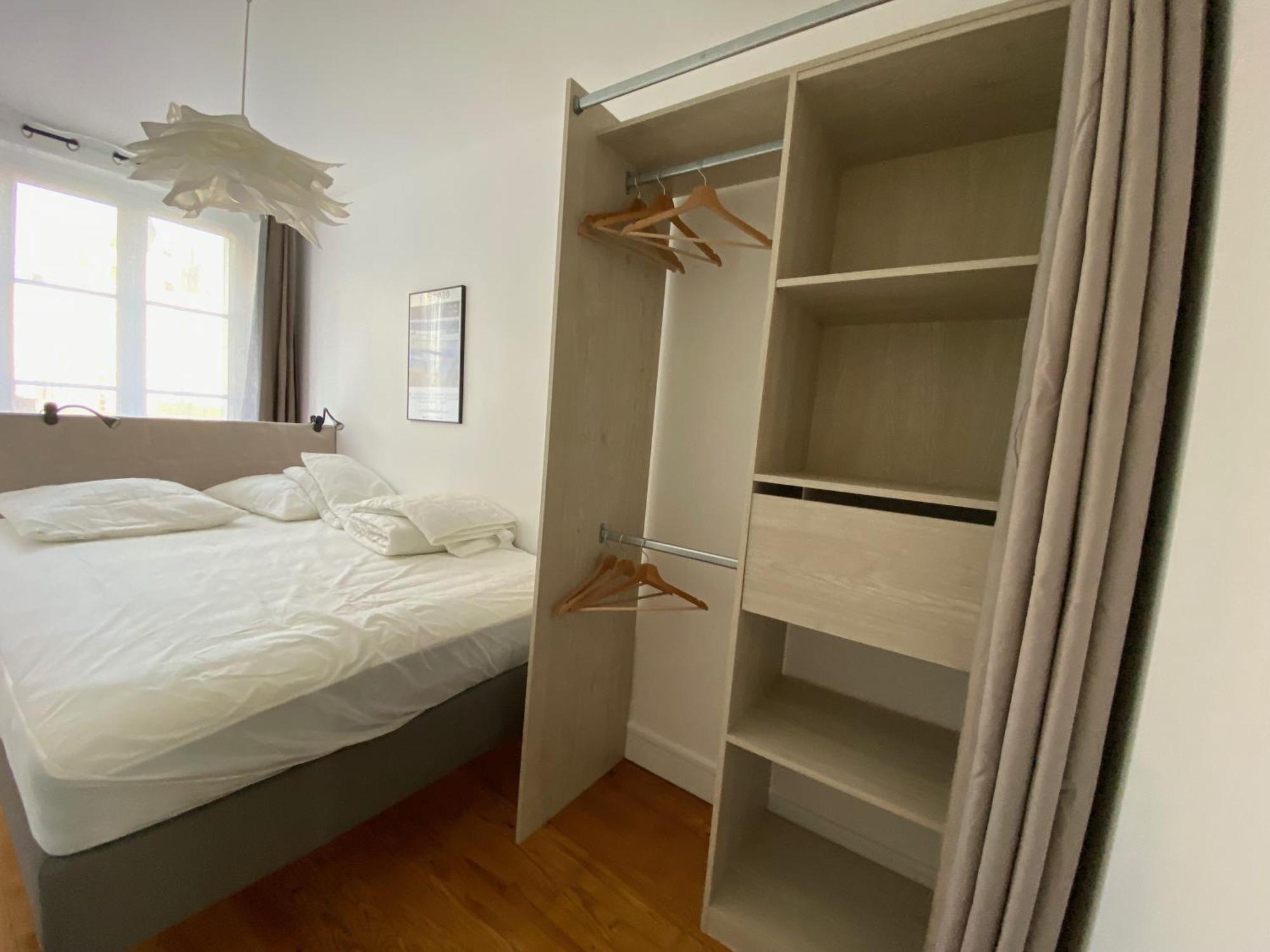 Residence Gabrielle Le Havre Luaran gambar