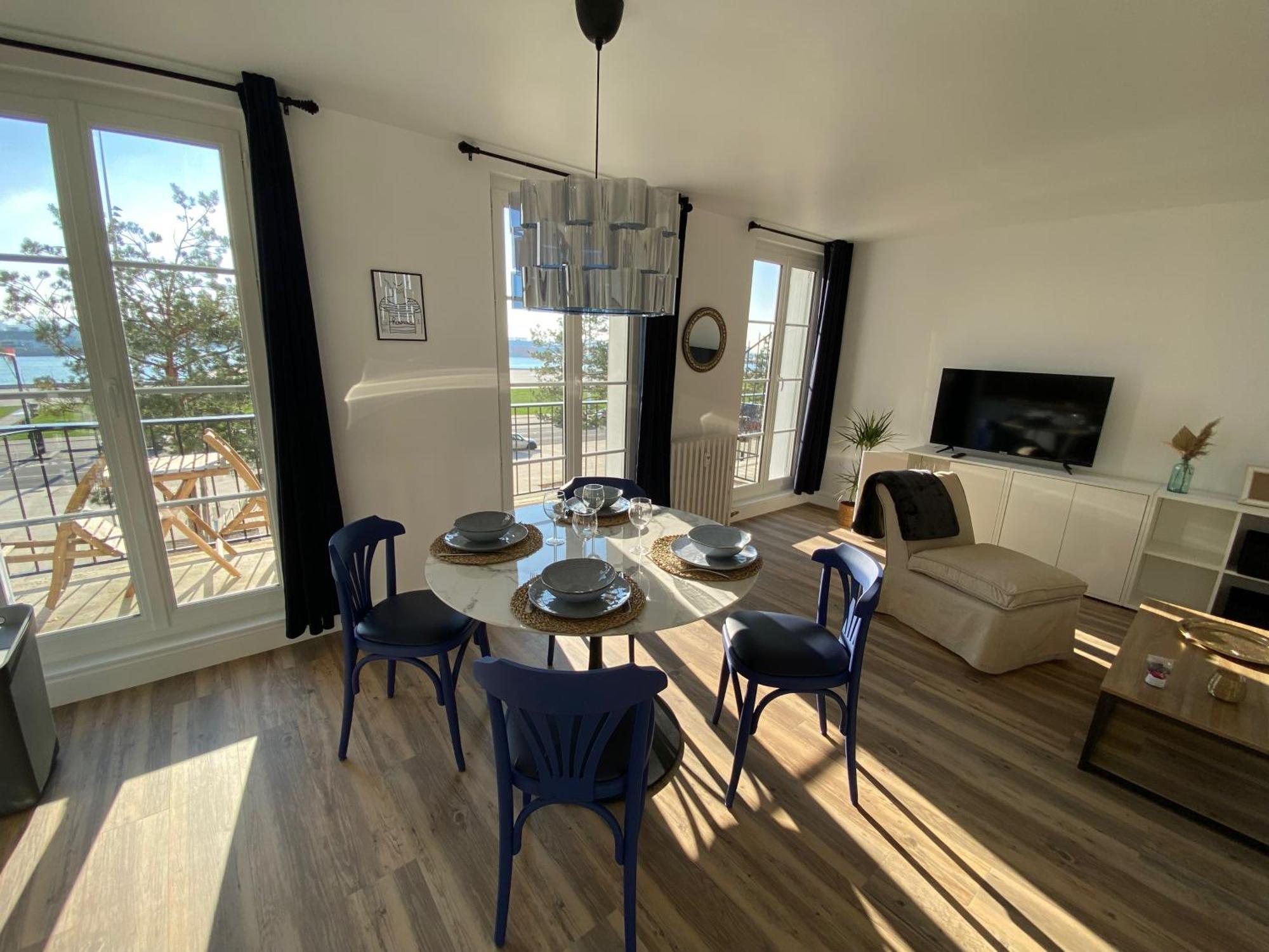 Residence Gabrielle Le Havre Luaran gambar