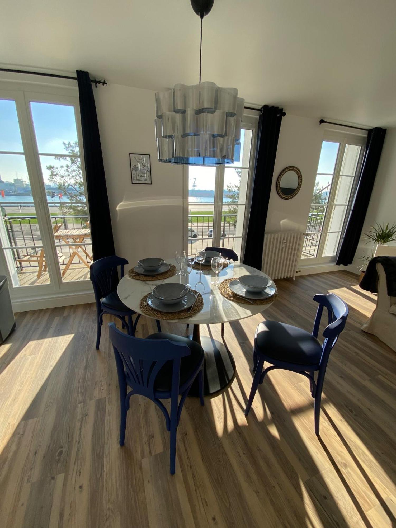 Residence Gabrielle Le Havre Luaran gambar