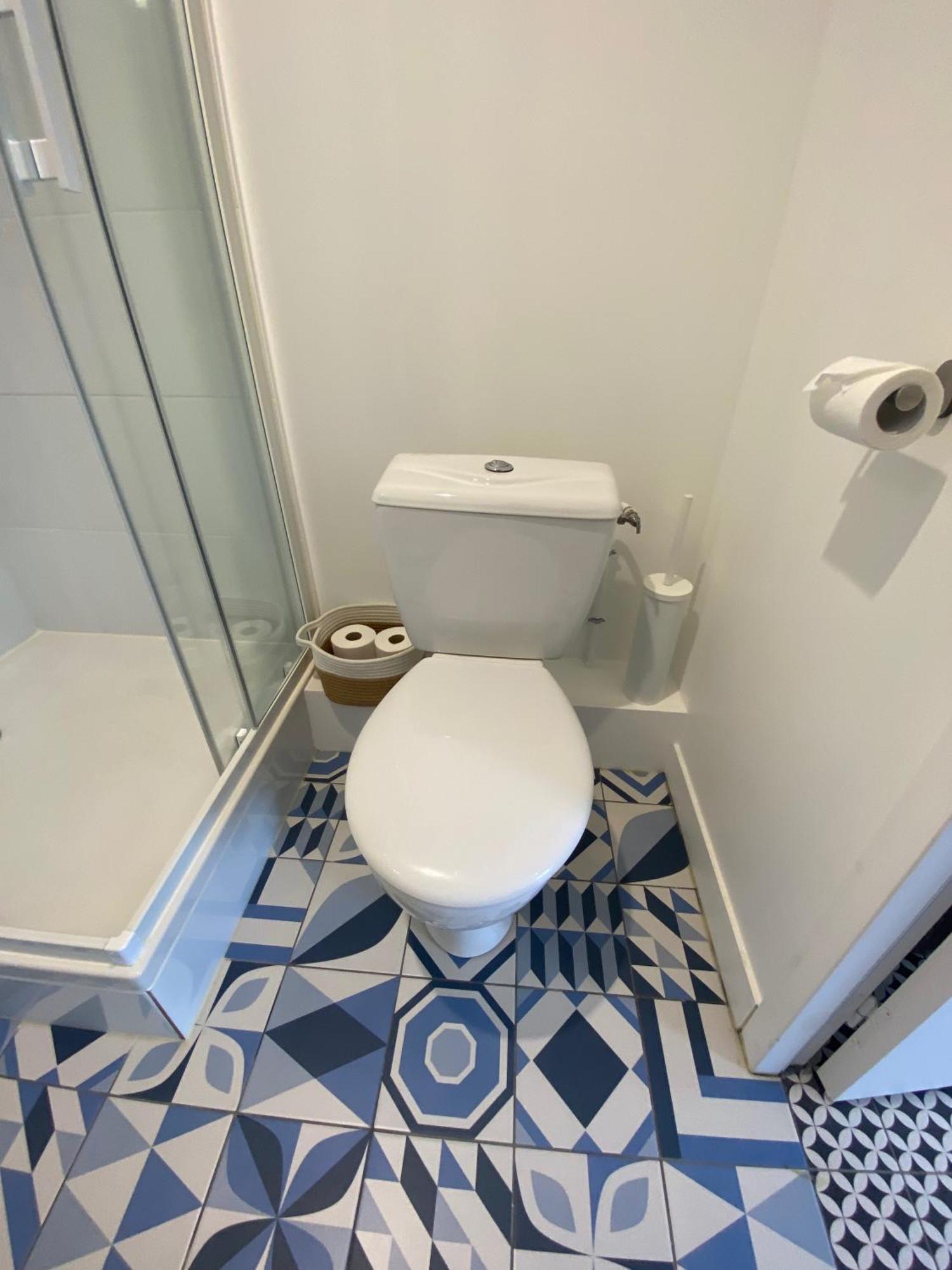 Residence Gabrielle Le Havre Luaran gambar